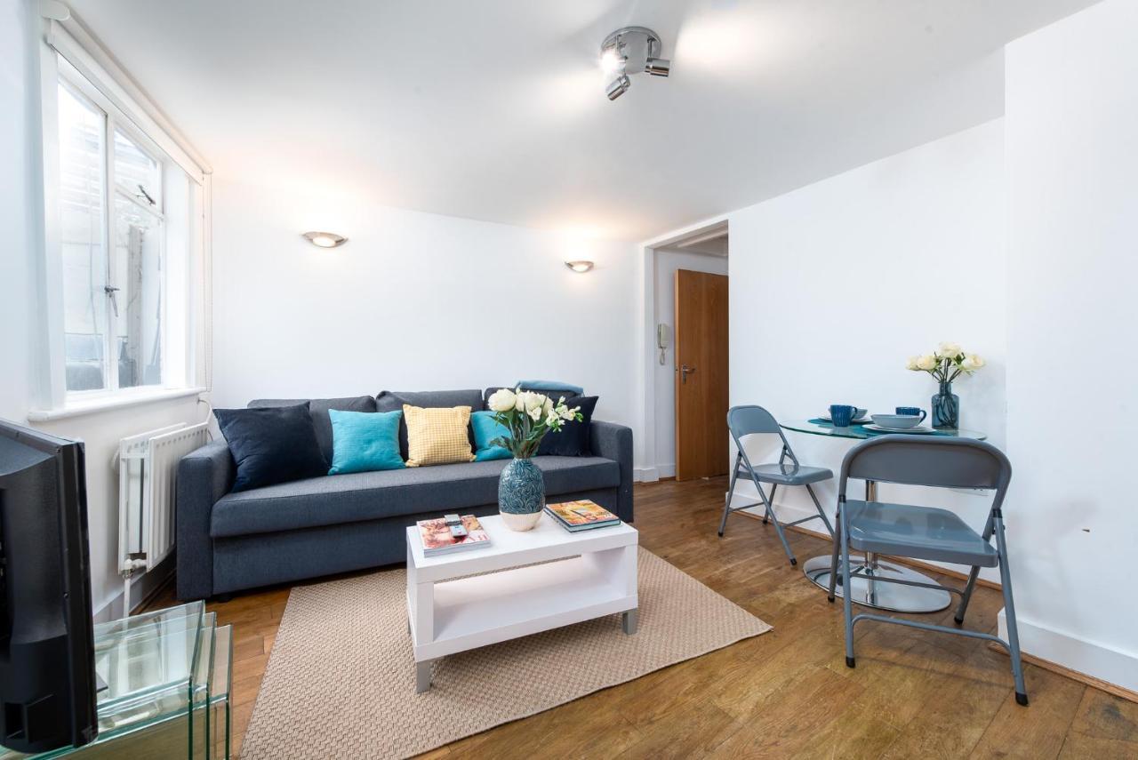 Cumberland Street, Victoria Appartement Londres