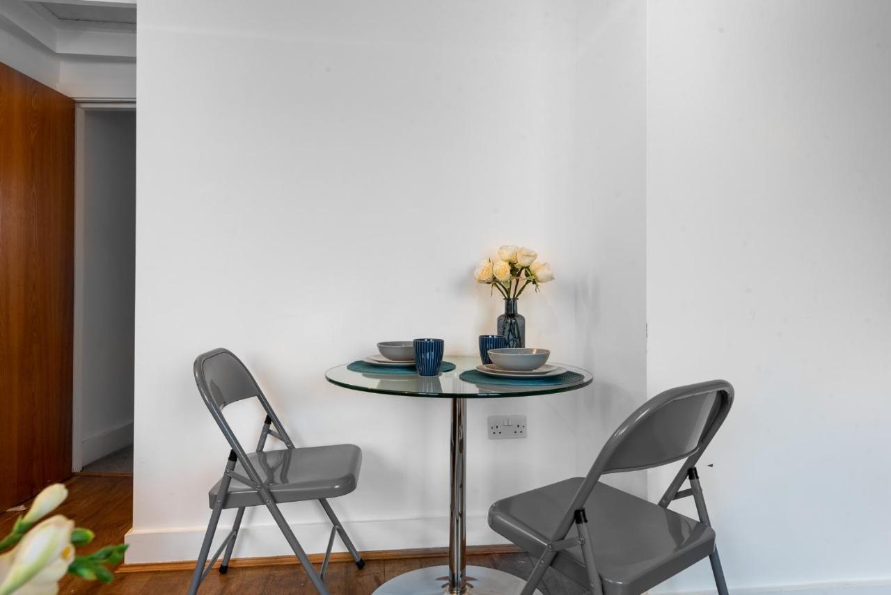 Cumberland Street, Victoria Appartement *
