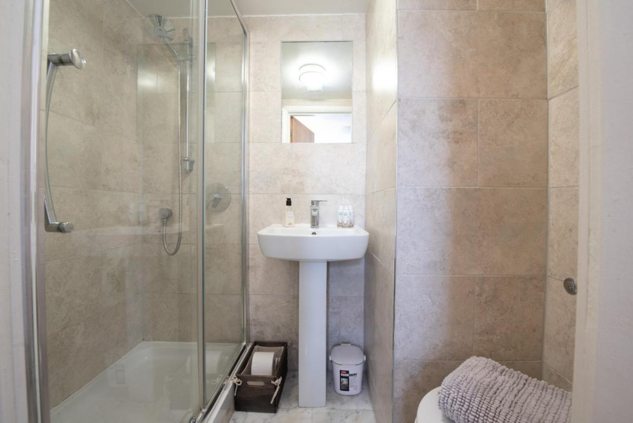 Cumberland Street, Victoria Appartement