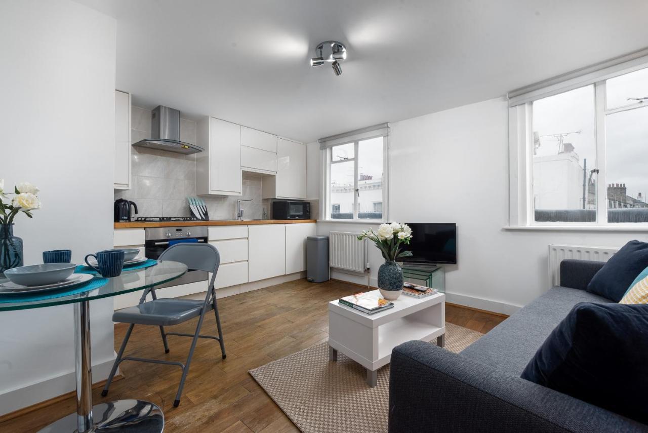 Appartement Cumberland Street, Victoria *