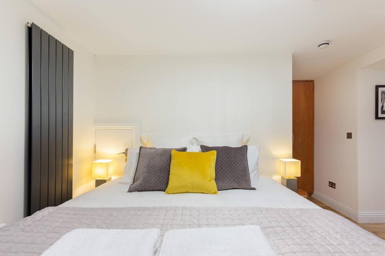 Luxury Apartment, Next To Paddington Station! Londres