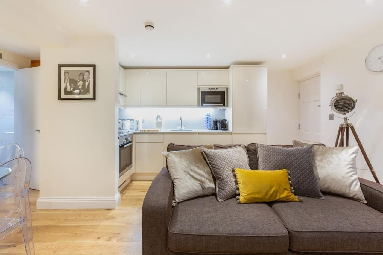 Appartement Luxury Apartment, Next To Paddington Station! Londres