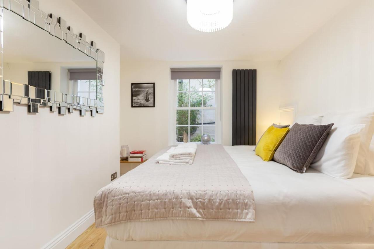 Luxury Apartment, Next To Paddington Station! Appartement