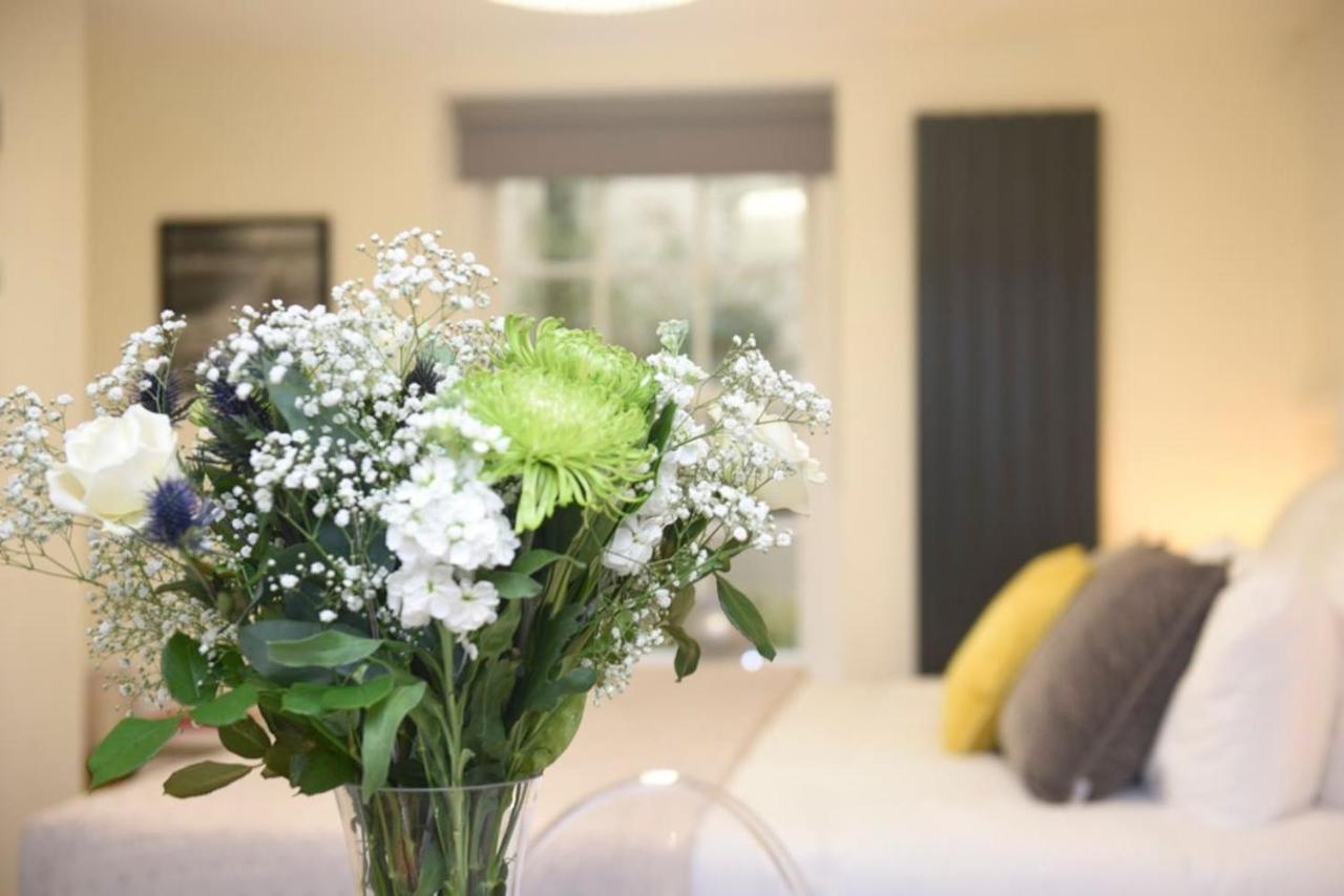 Appartement Luxury Apartment, Next To Paddington Station!