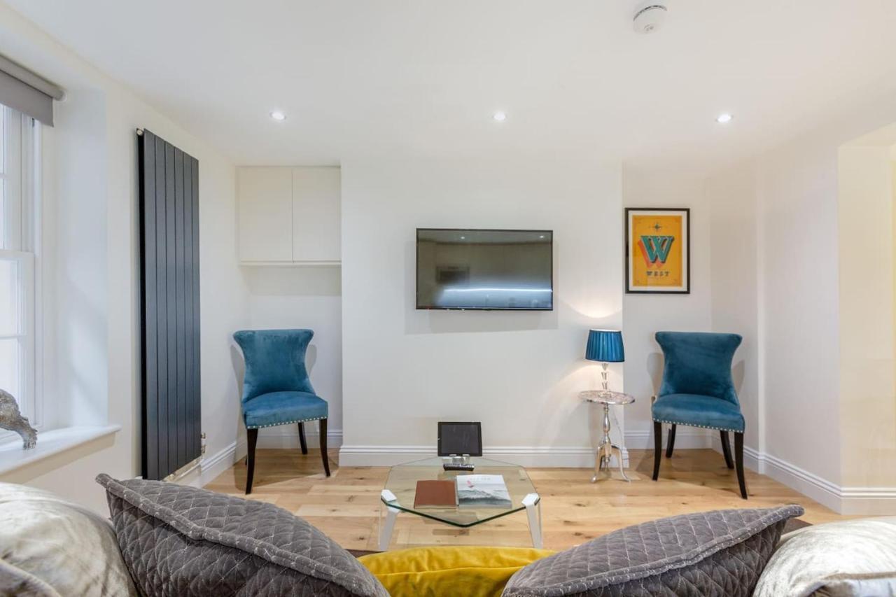 Luxury Apartment, Next To Paddington Station! Appartement Londres