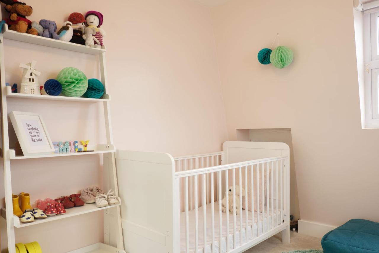 Appartement Veeve - Silverthorne Road Londres