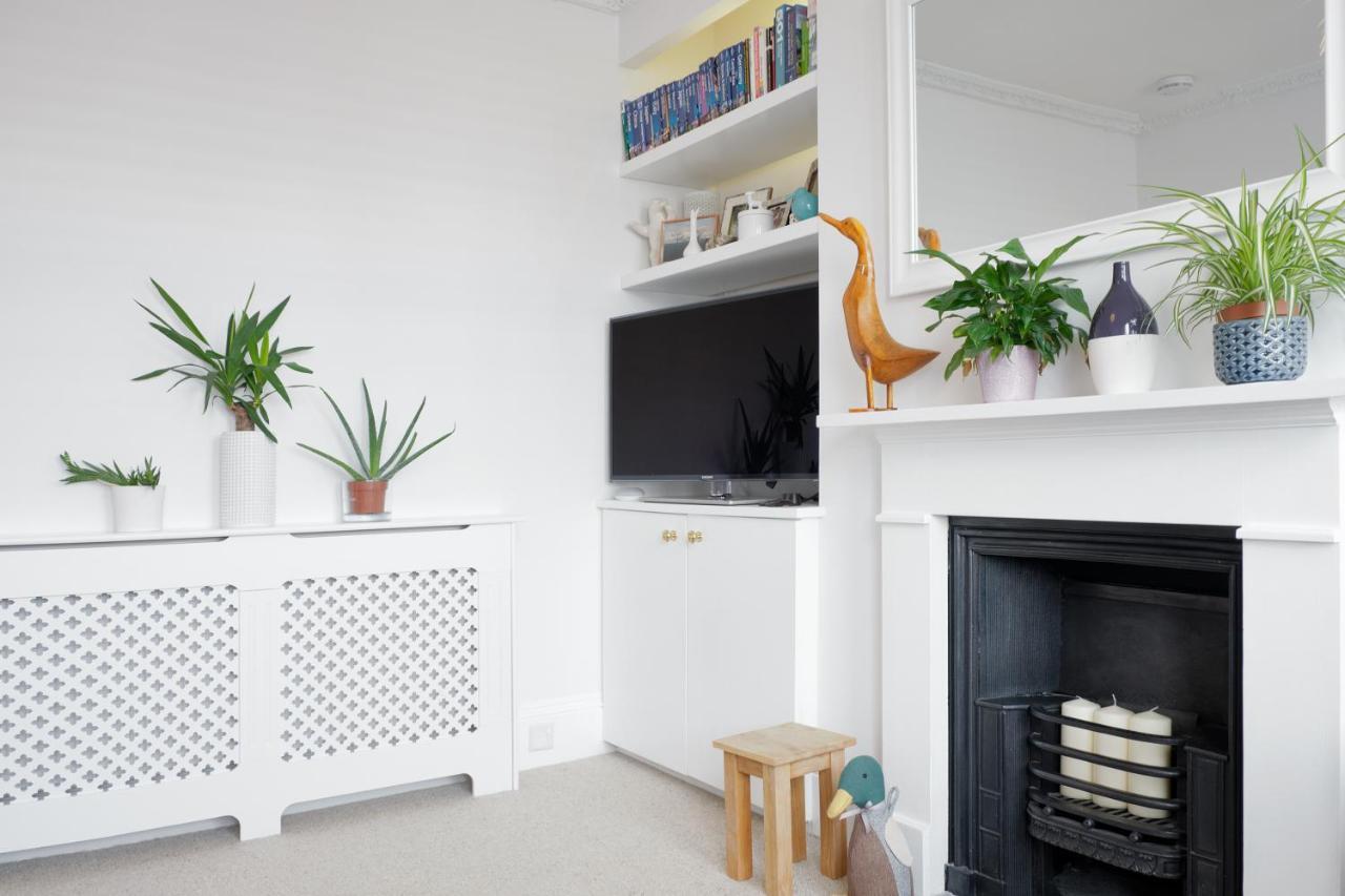 Appartement Veeve - Silverthorne Road Londres