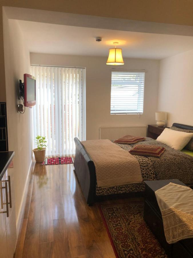 Eltham Flat Apartamento *