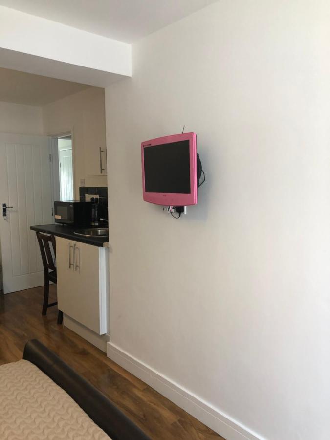 Apartamento Eltham Flat