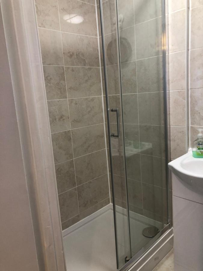 Apartamento Eltham Flat *