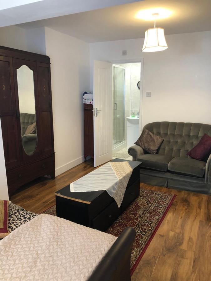 Eltham Flat Apartamento