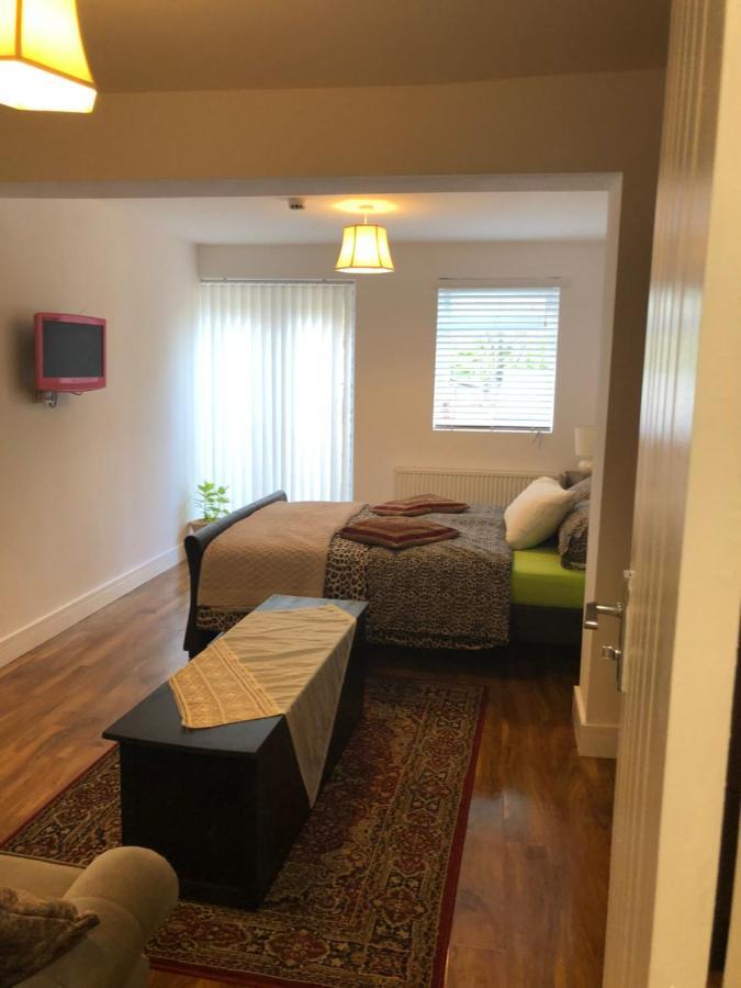 Eltham Flat Londres