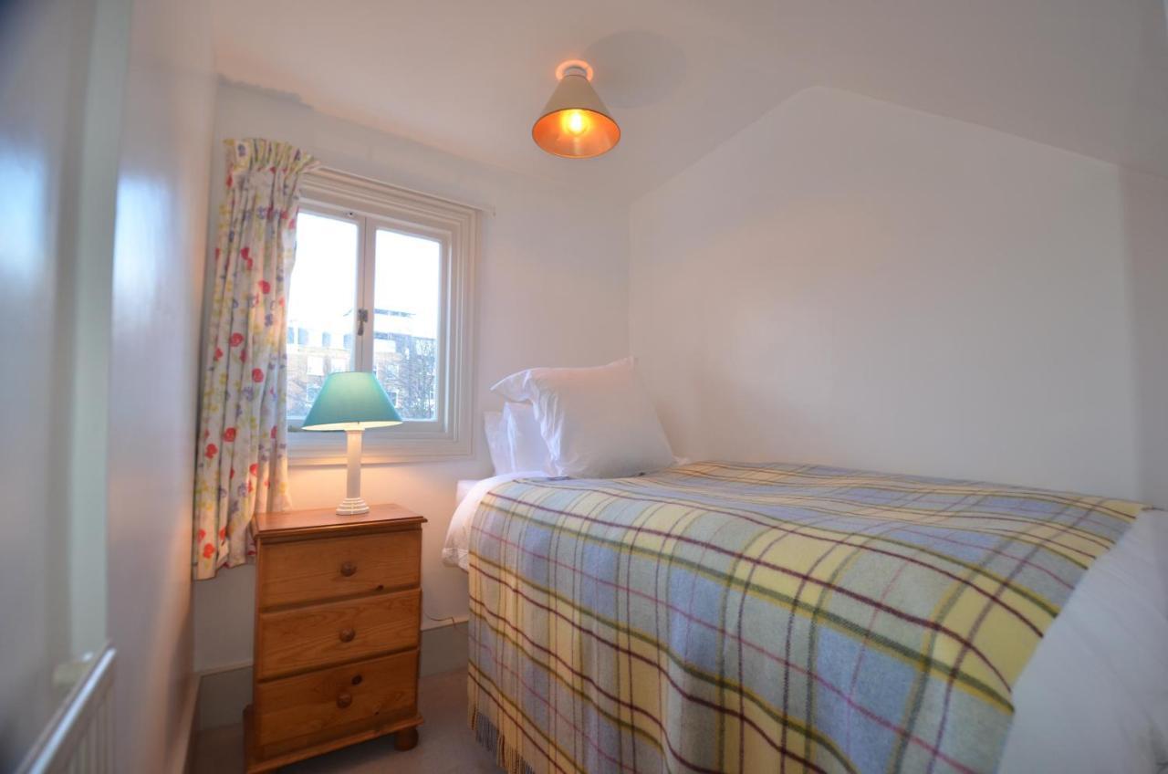 Apartamento Notting Hill Charm -sleeps 5 - Urban Retreat