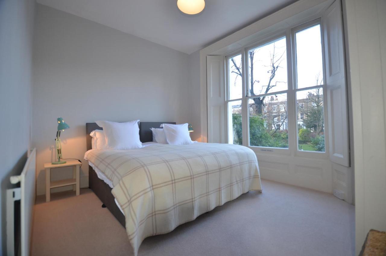 Apartamento Notting Hill Charm -sleeps 5 - Urban Retreat Londres