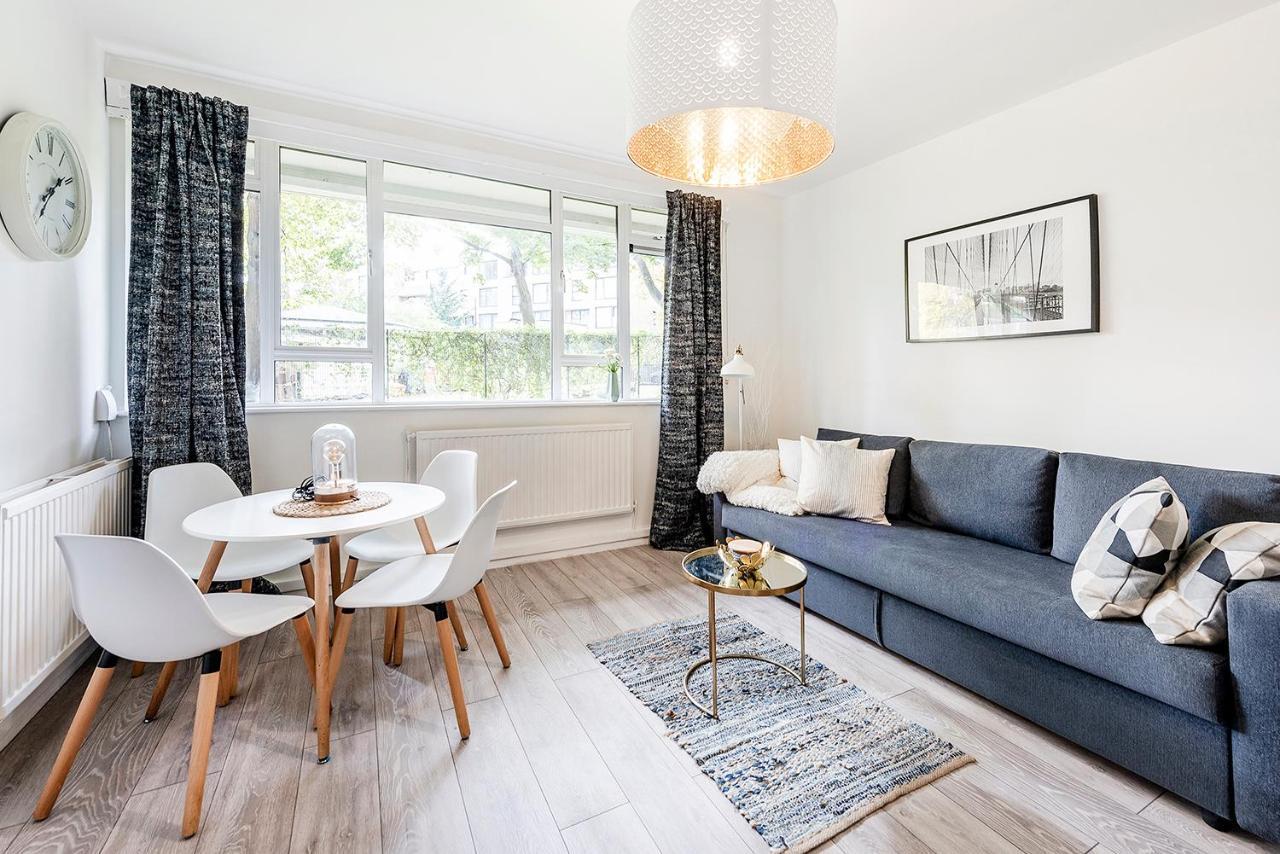 Cs Bayswater Appartement *