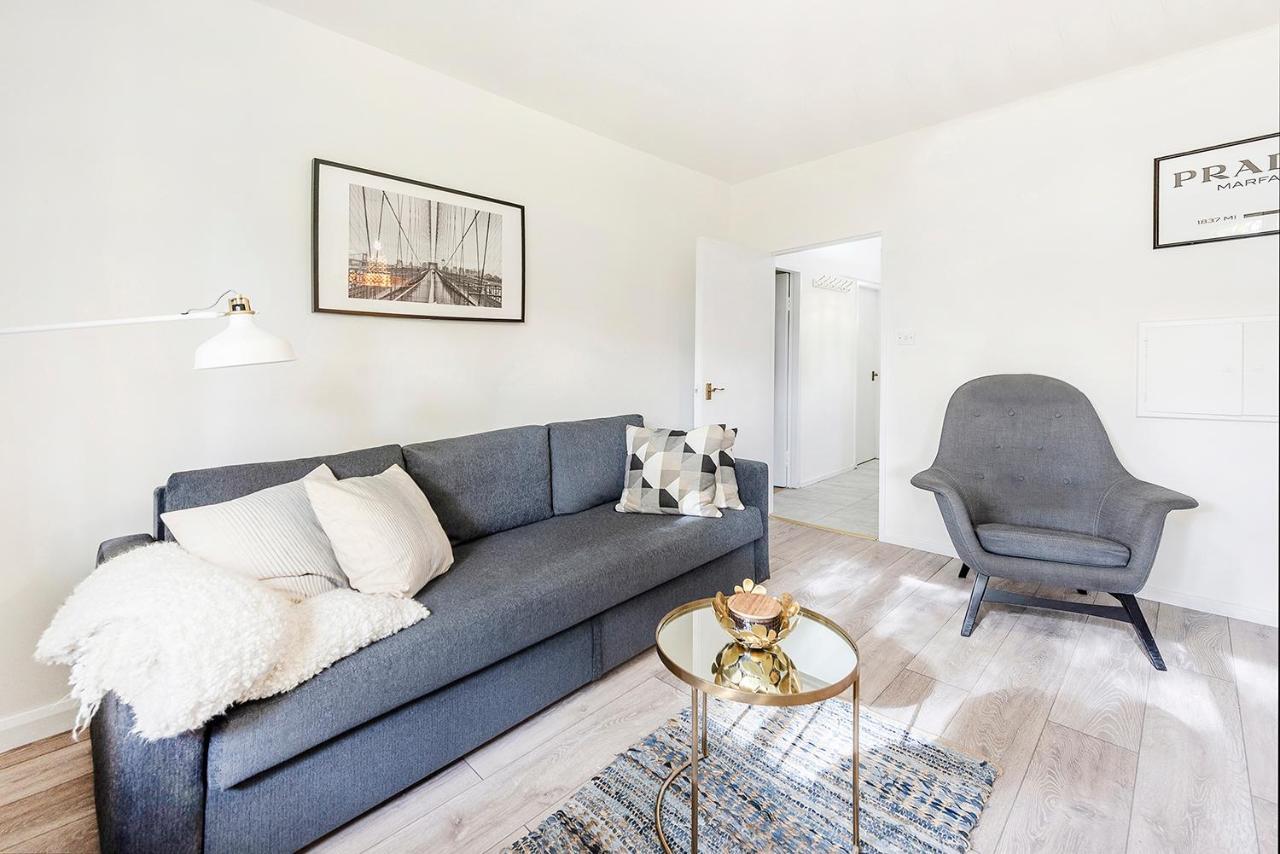 Appartement Cs Bayswater
