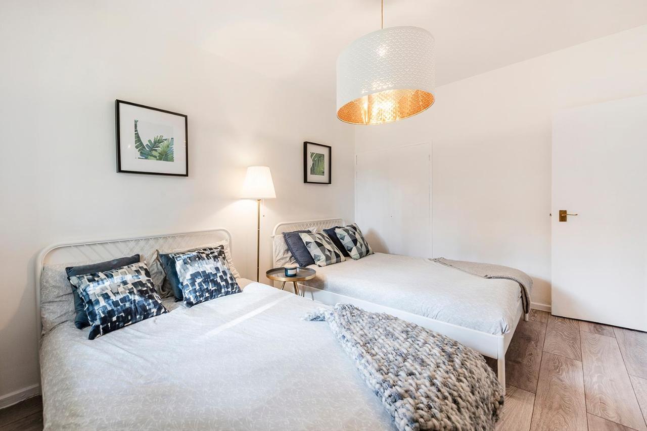 Cs Bayswater Londen