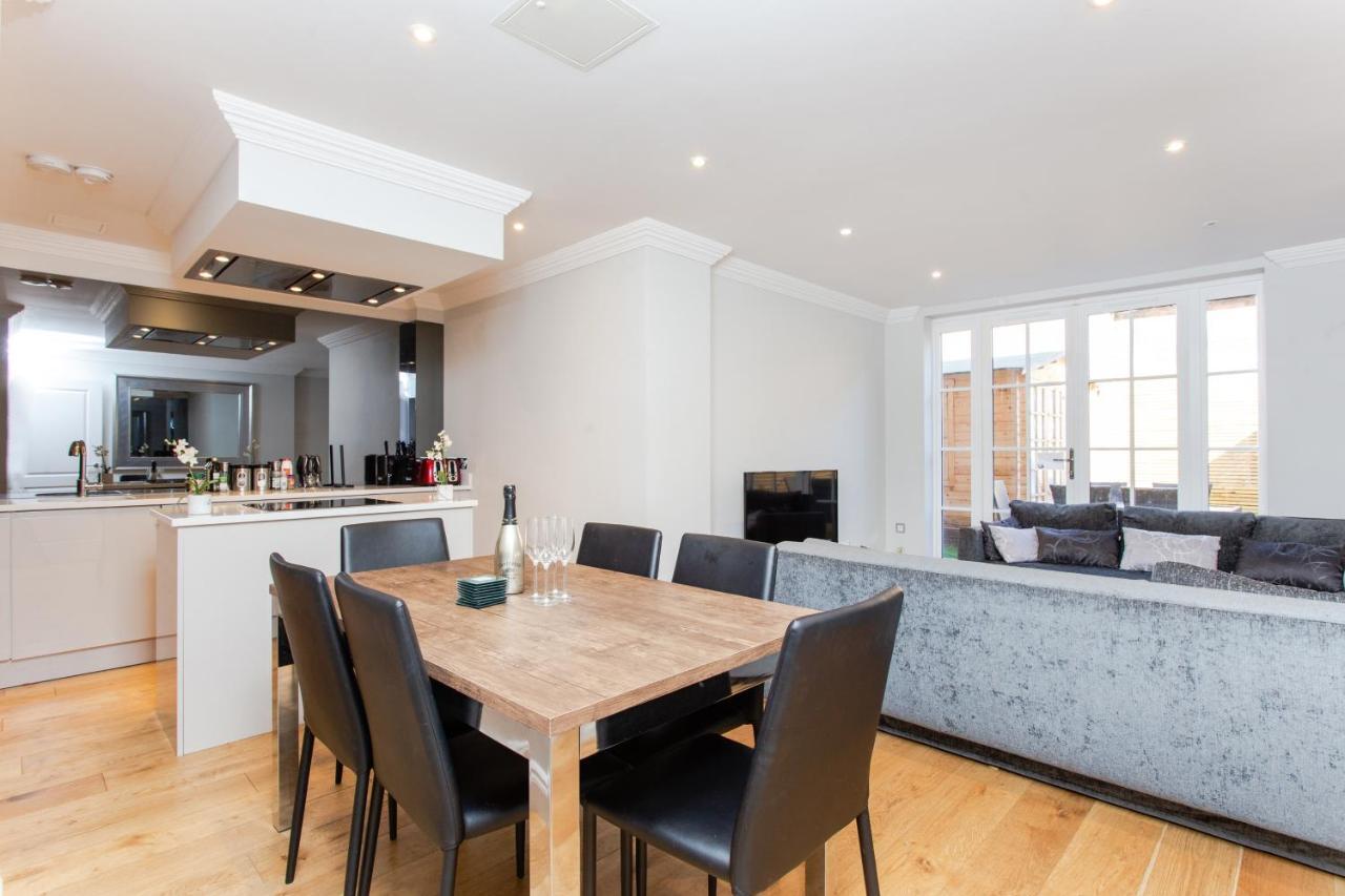 Apartment Luxury Duplex In New Development 17 *