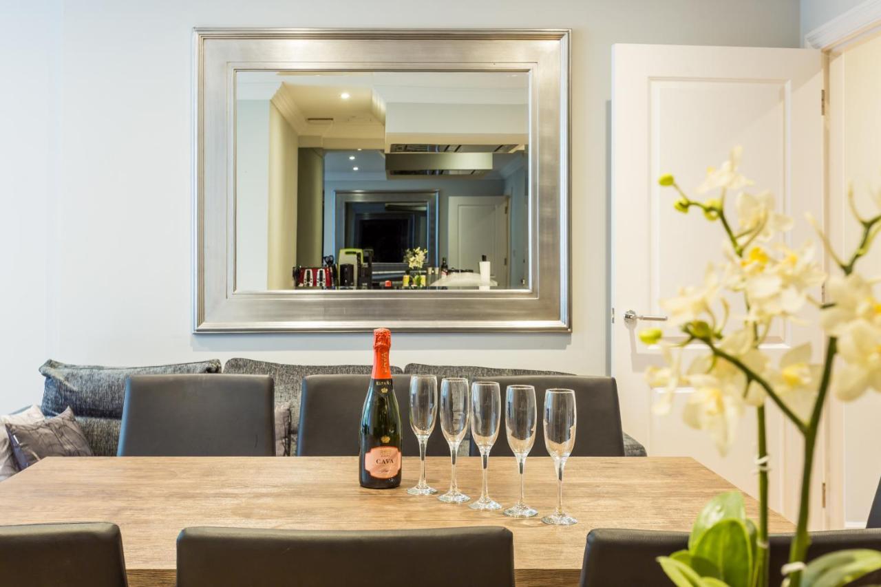 Apartment Luxury Duplex In New Development 17 *