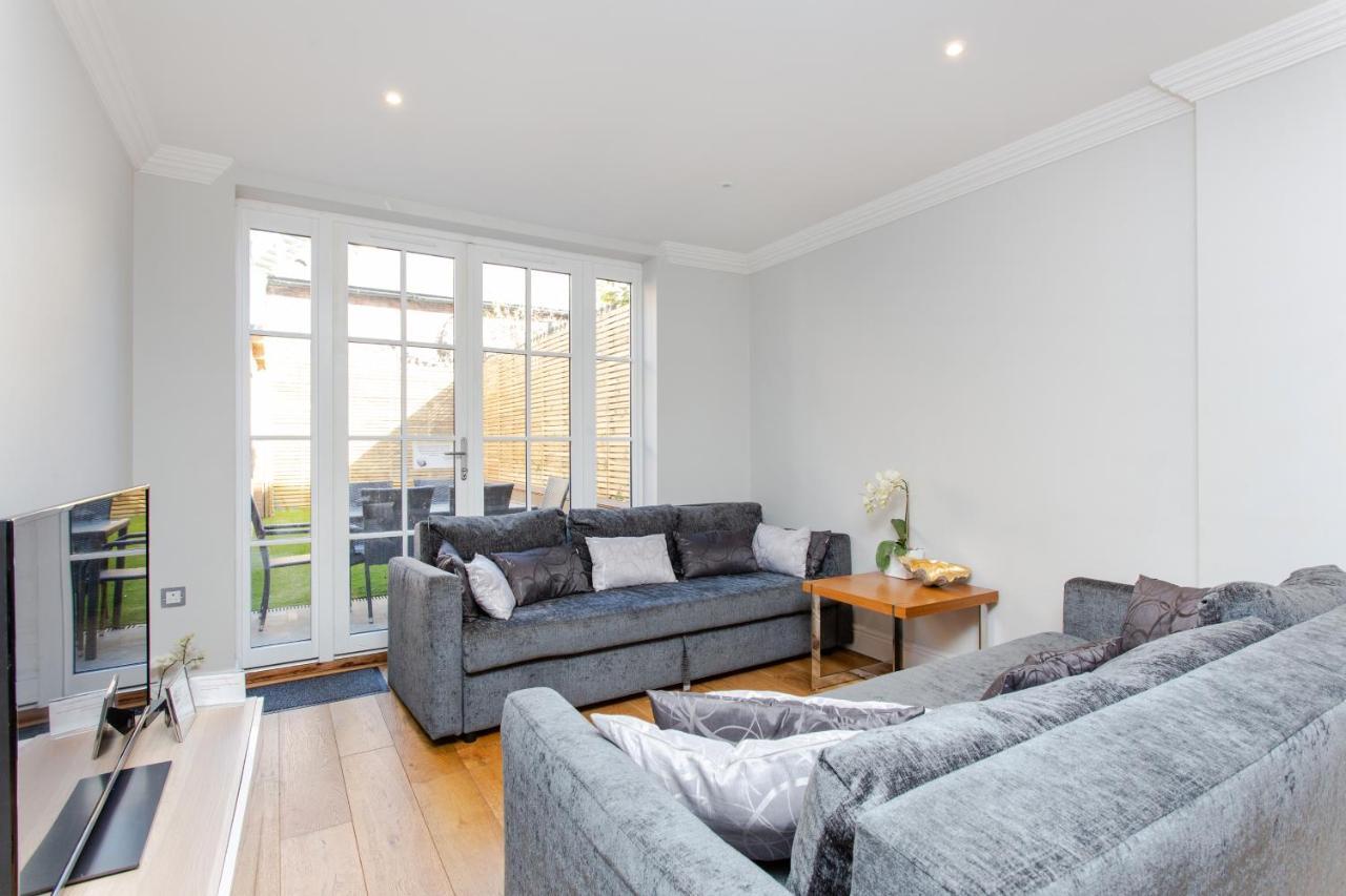 Luxury Duplex In New Development 17 Apartment *