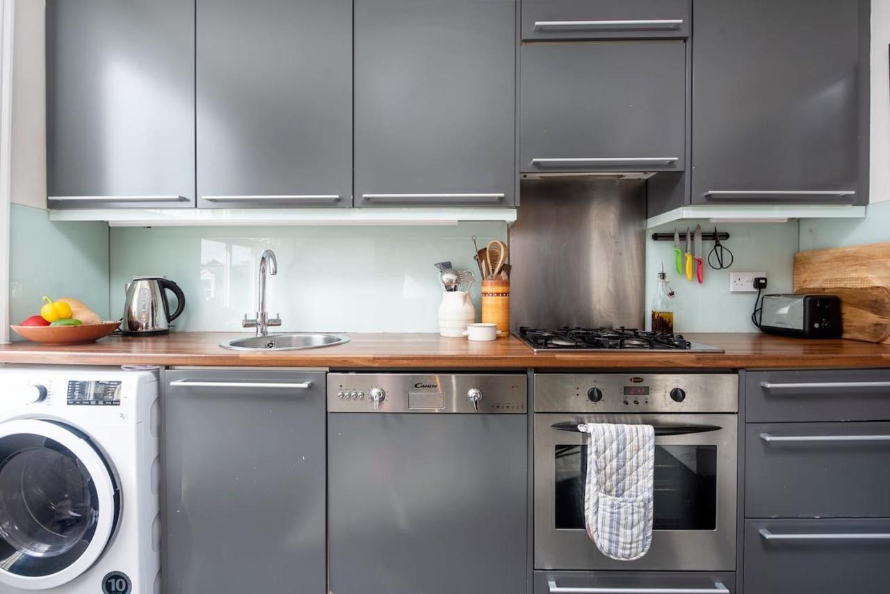Short Term Let In Fulham London