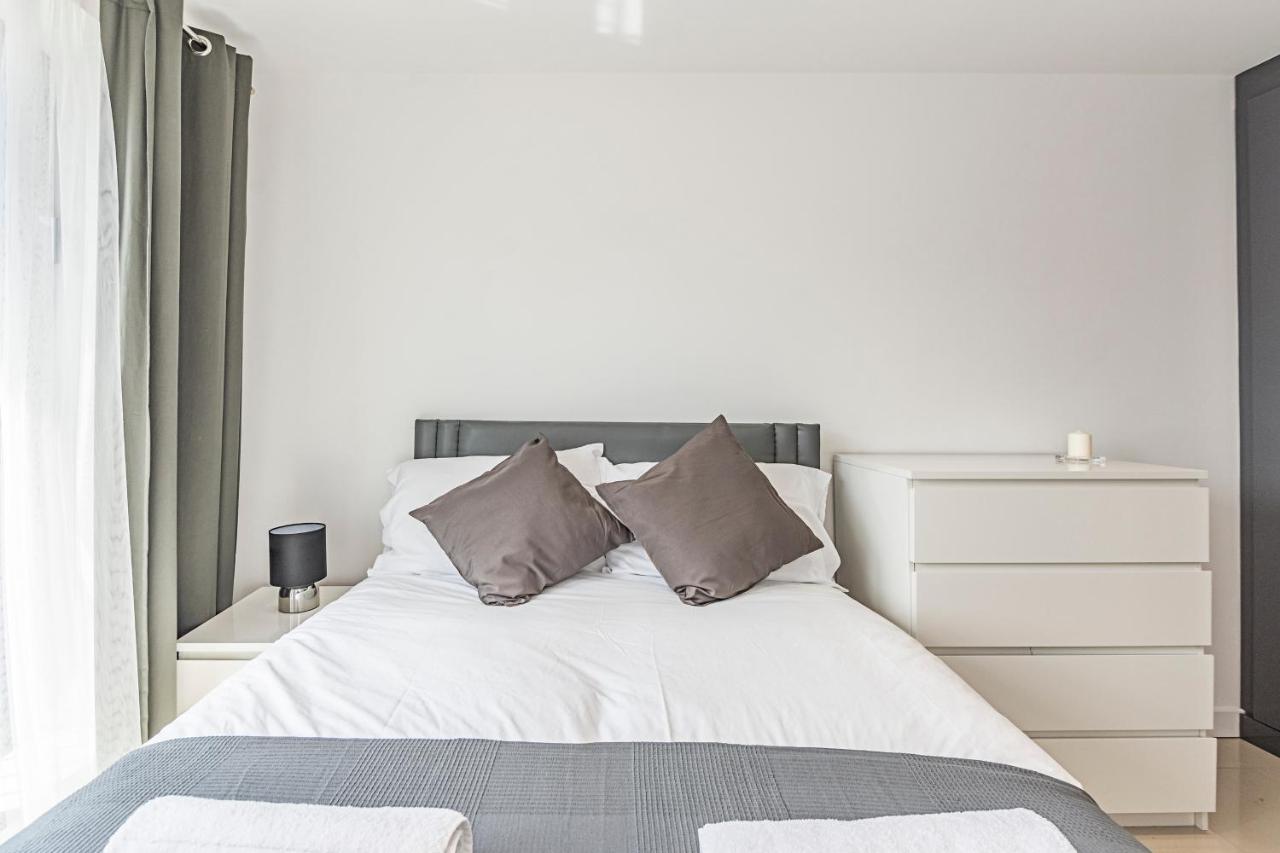 Apartamento Beautiful Canary Wharf