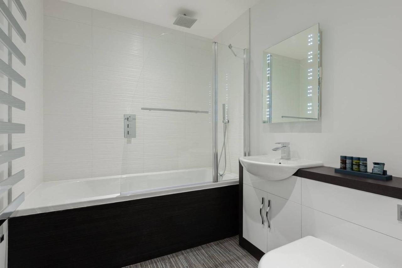 Appartement Hausd - Piccadilly Circus *