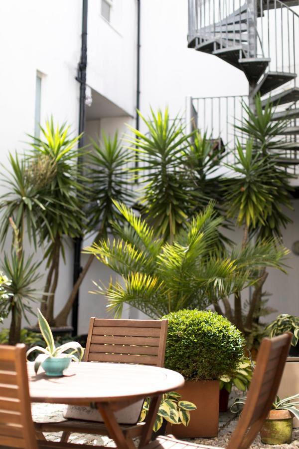 Appartement N1 Londres