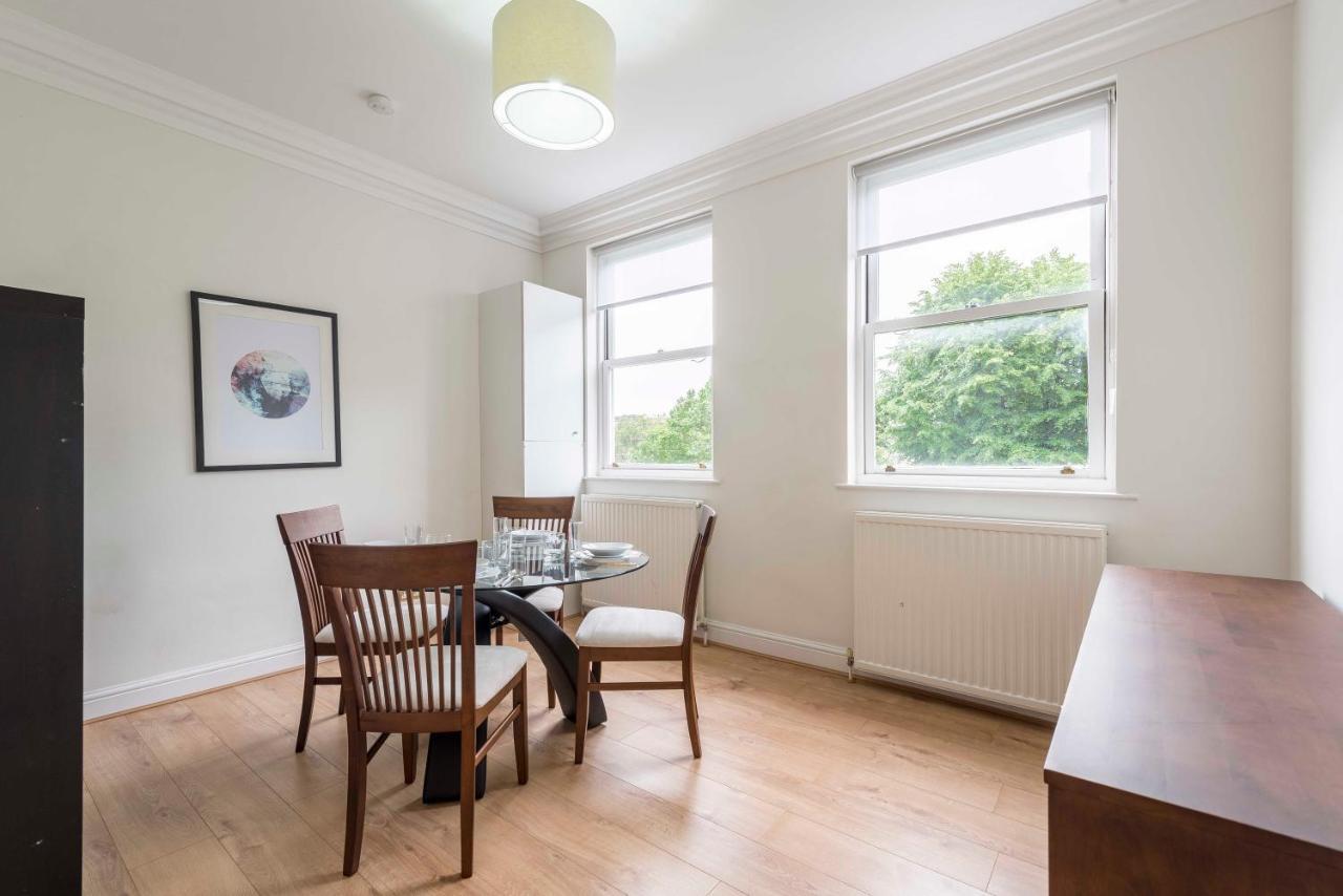 Apartamento Somerset Court Kensington