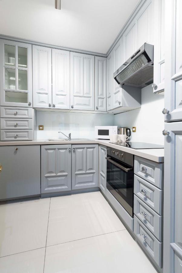 Appartement Somerset Court Kensington Londres