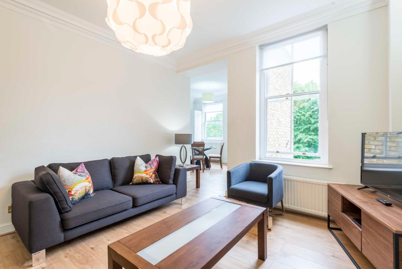 Appartement Somerset Court Kensington *