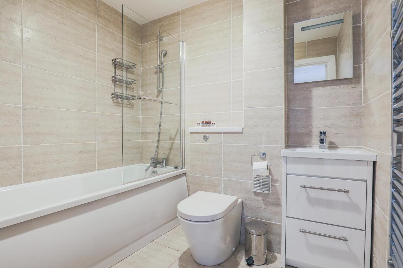 Apartamento New Cross By Emerald