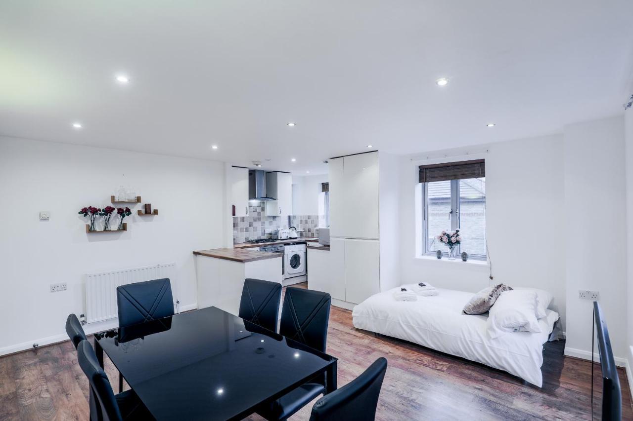 New Cross By Emerald Apartamento Londres