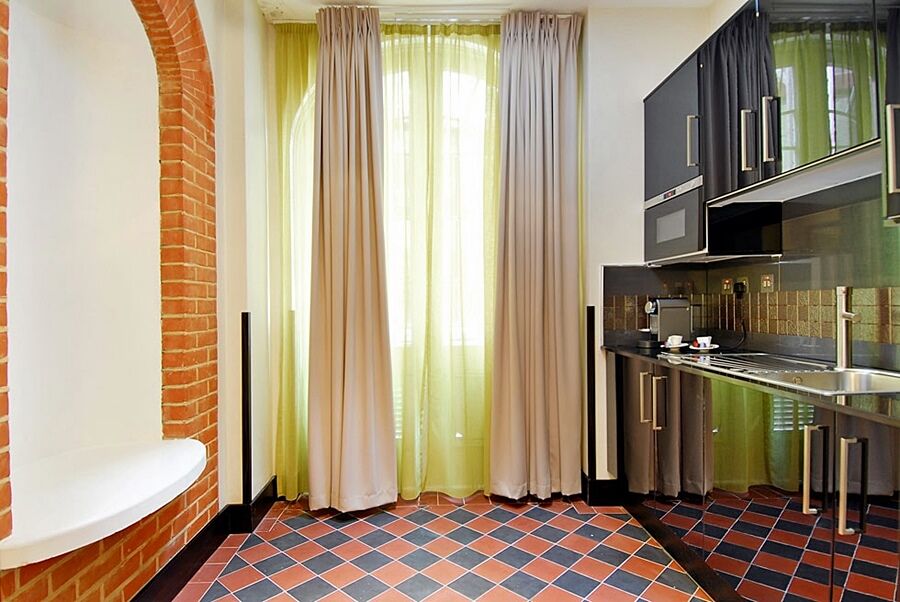 Montcalm Brewery Townhouse Hotel Londres