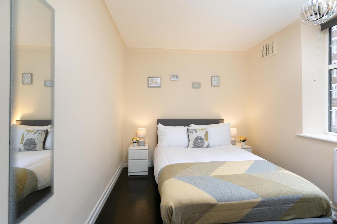 Cozy Near Alexandra Palace Londres