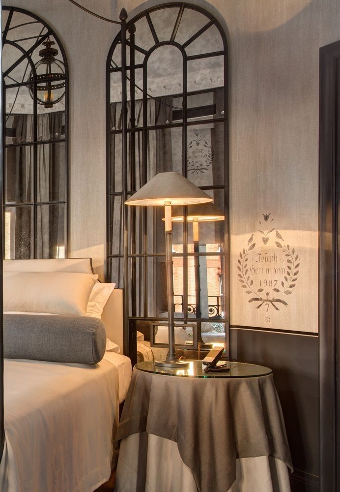 The Franklin - Starhotels Collezione Londres