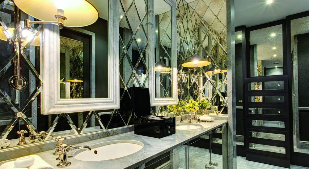 The Franklin - Starhotels Collezione 5*