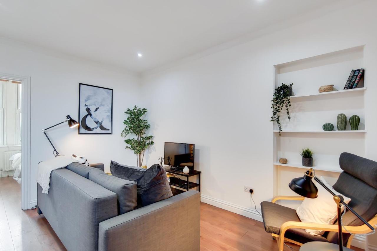 Appartement Welcomestay Tooting Broadway 3 Bedroom Londres
