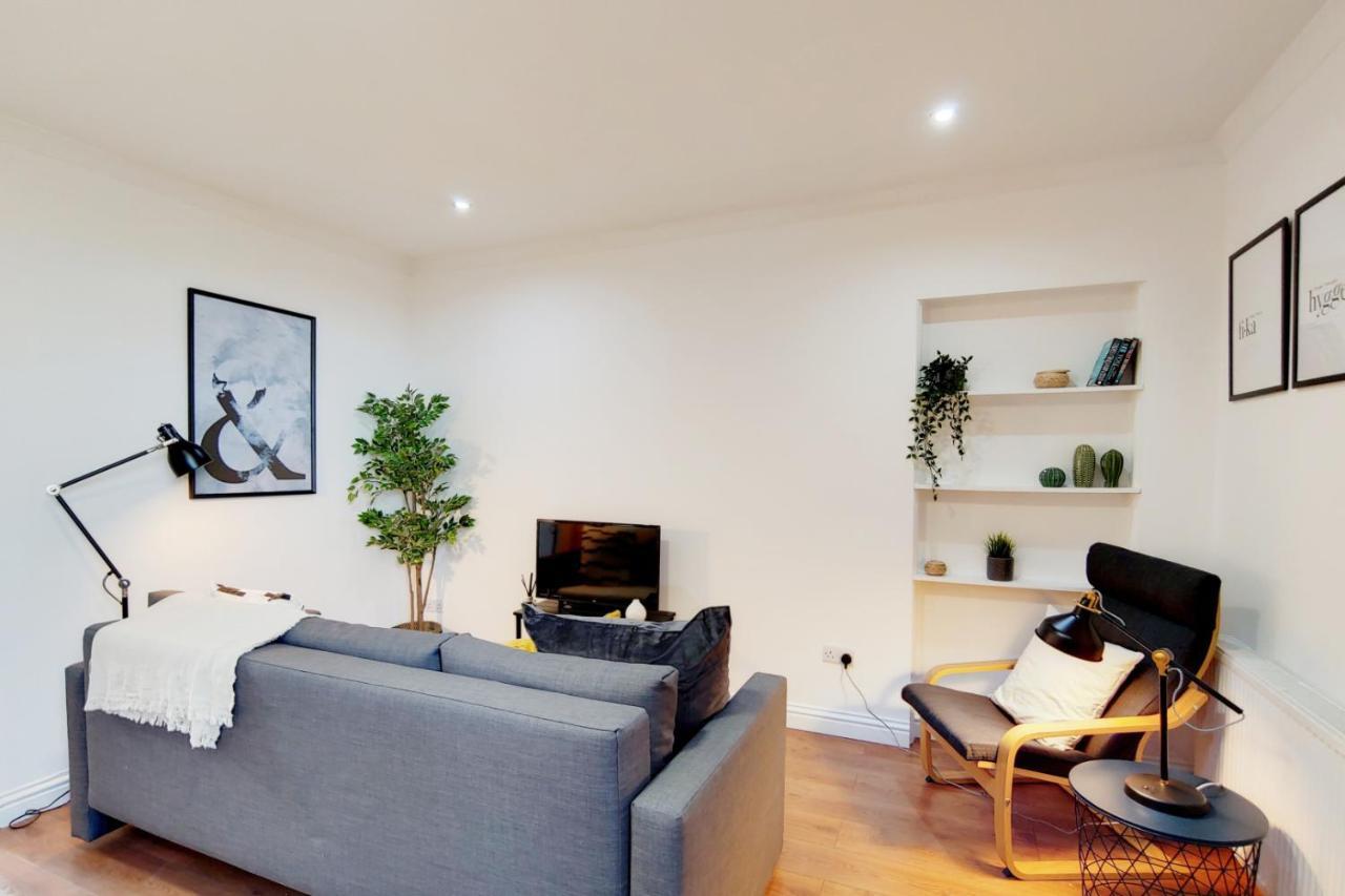 Welcomestay Tooting Broadway 3 Bedroom * Londres