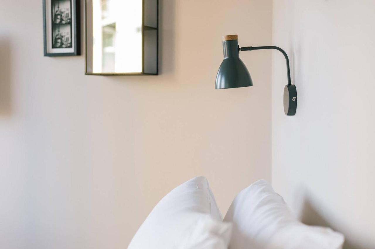 Apartment The Interlock - Oxford St