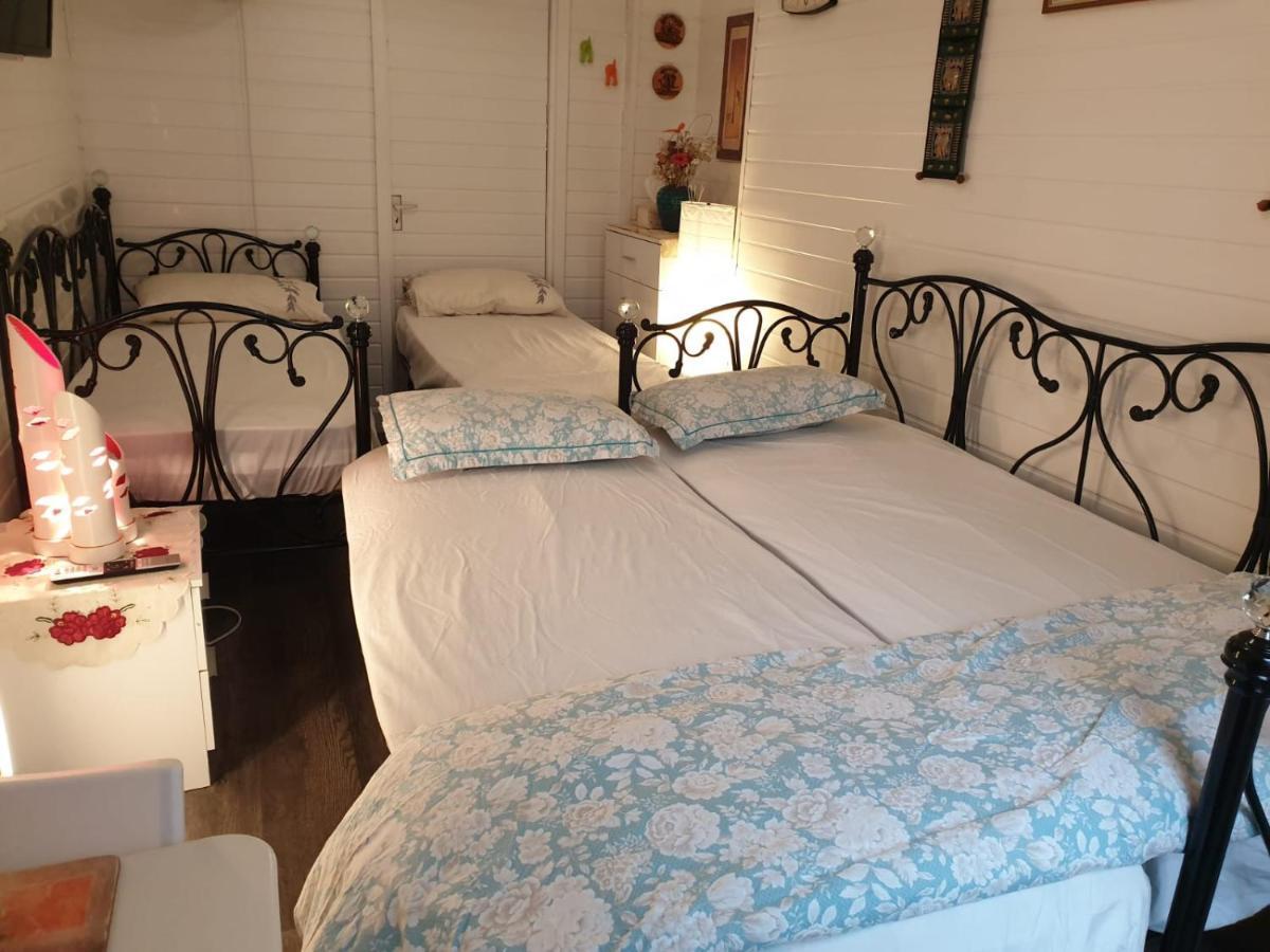 Appartement Private Extension With Bathroom And Kitchen Londres