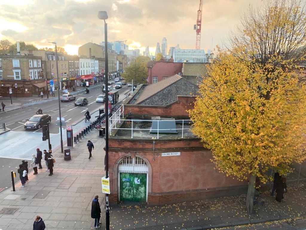 Apartamento London's East End 2 Bedroom Londres