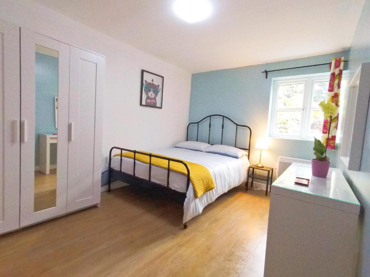 Rose Garden Apartment *