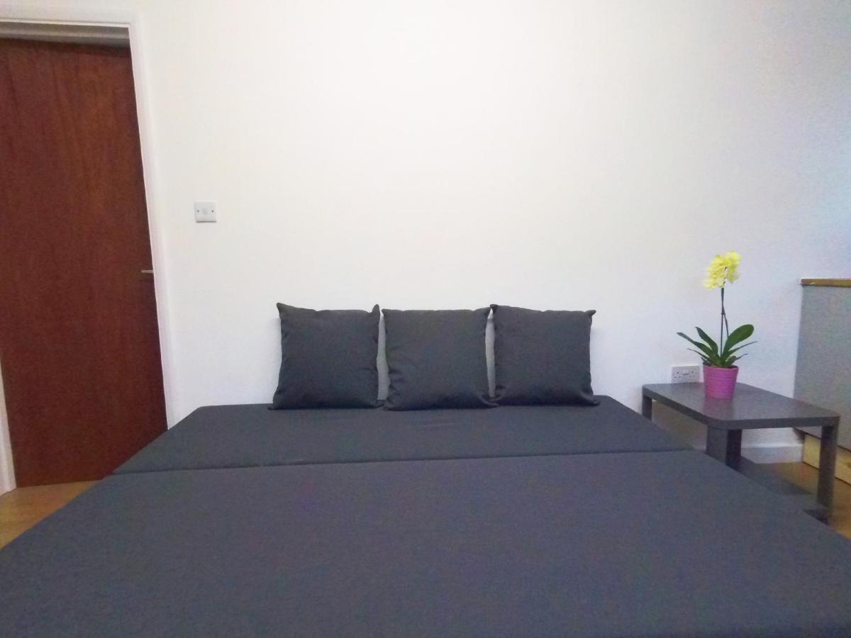 Rose Garden Apartment
