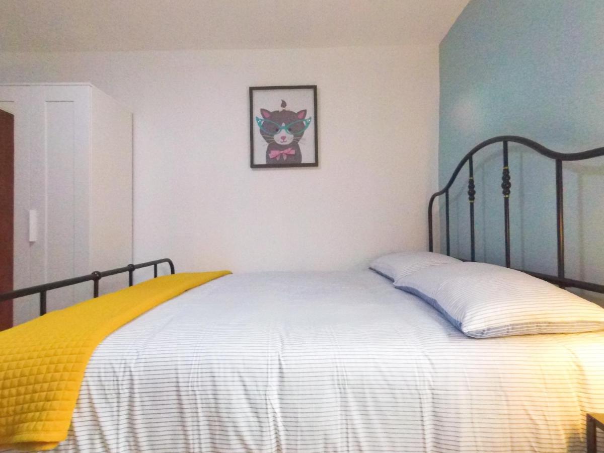 Rose Garden Apartment