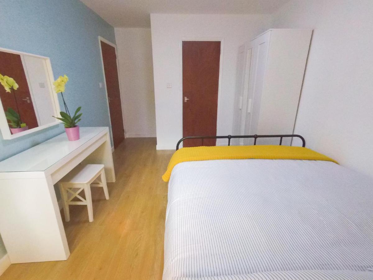 Rose Garden Apartment