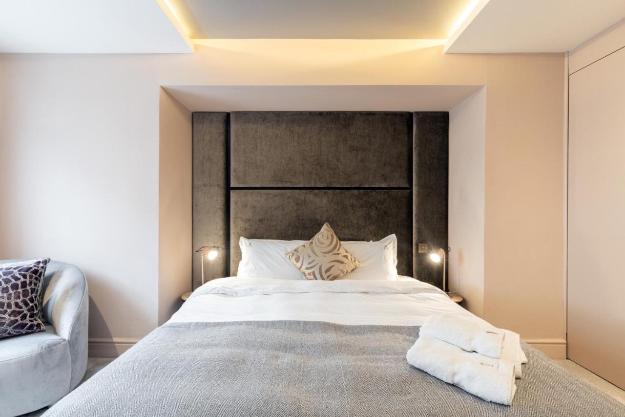 Apartamento Casa Charles In Mayfair Londres
