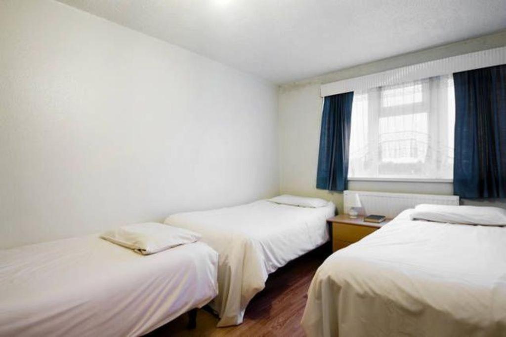 Wood Green Direct Tube Eurostar Heathrow, Close Ally Pally, Excellent For Contractors And Relocators