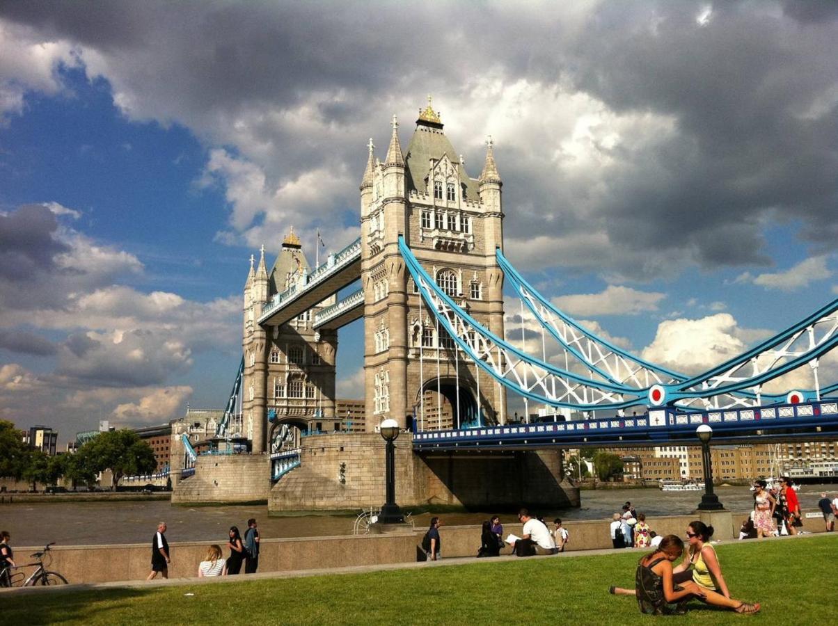Charming Town Studio Flat, Tower Bridge * Londres