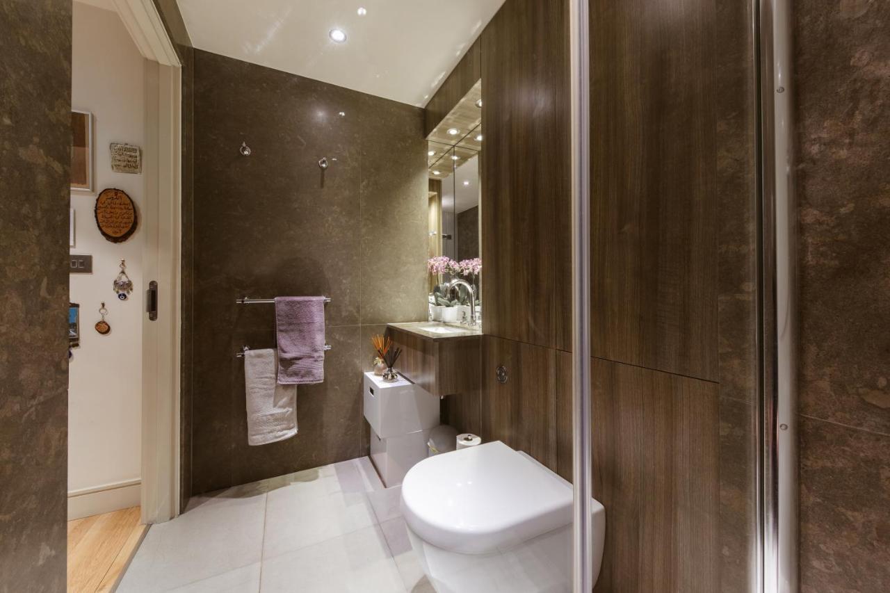 Chelsea Creek Appartement
